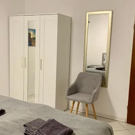 Family&friends Appartement *