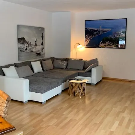 Appartement Family&friends Timmendorfer Strand