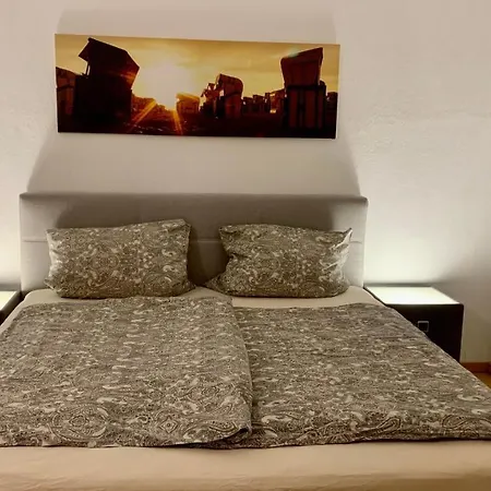 Appartement Family&friends *